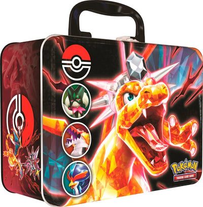 Charizard Lunchbox