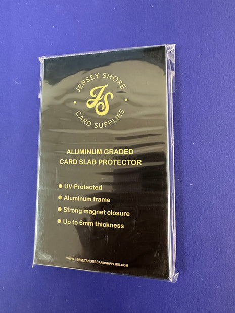 PSA Slab Protector Case