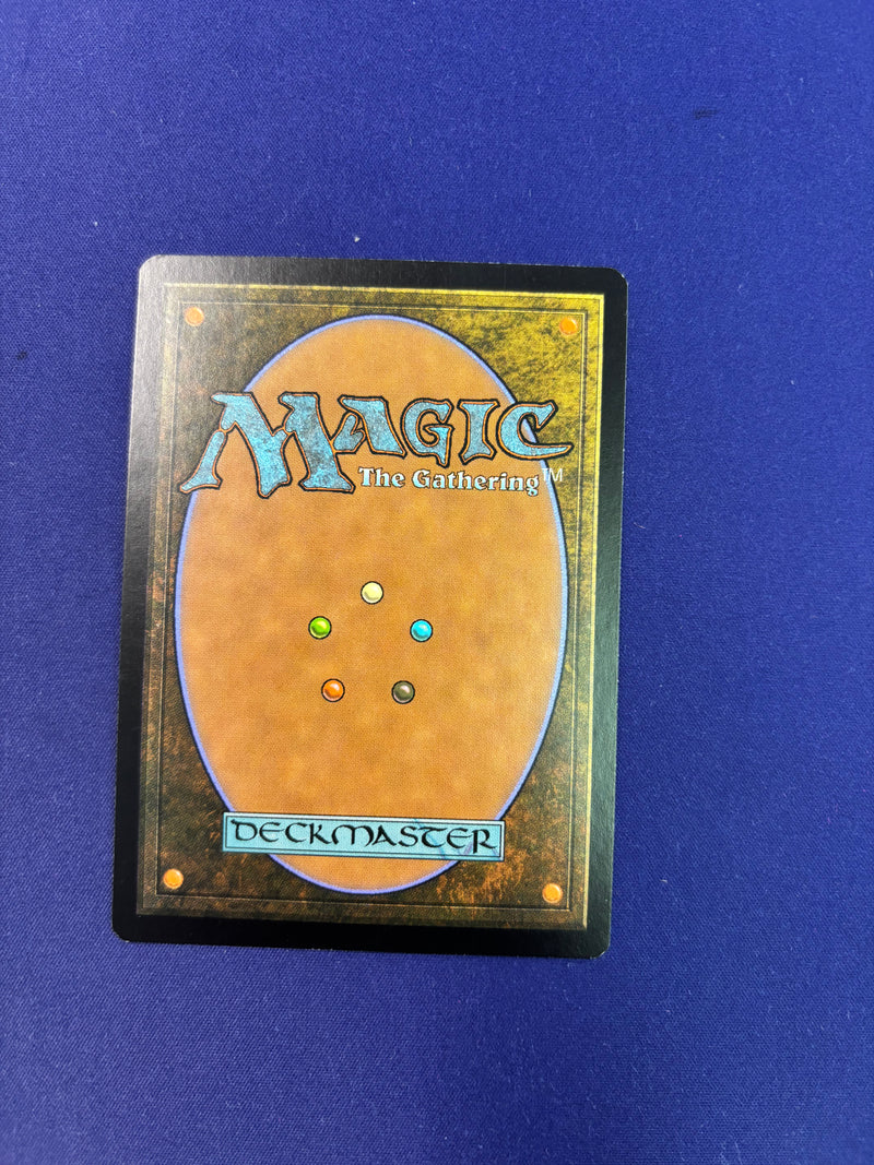 Aetherflux Resevoir Foil KLD 192