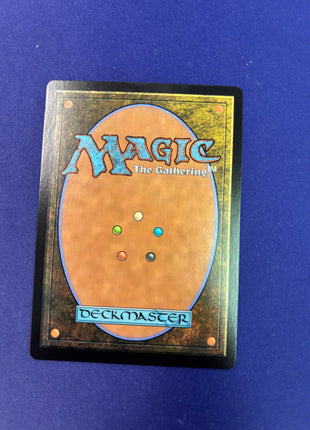 The Cloudsea Djinn (Nyxbloom Ancient) FCA 0016