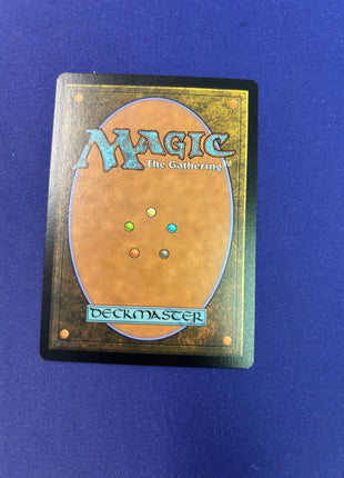 Culling the Weak Foil SLD 1818