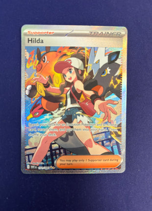 Hilda WHT 171