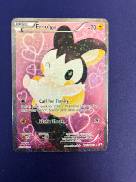 Emolga LTR RC23 (MP)