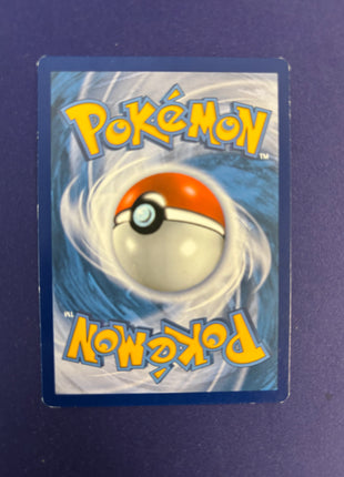 Ho-Oh EX BKP 121 (MP)