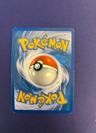 Ho-Oh Legend HS 111 (Damaged)