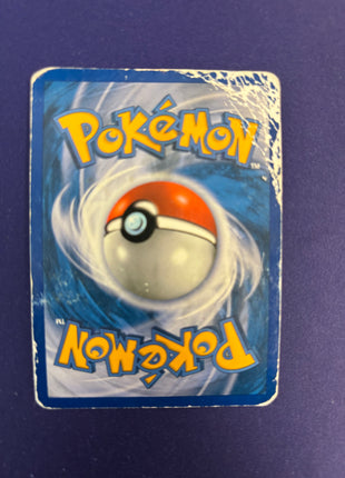 Ho-Oh Legend HS 112 (Light Play)