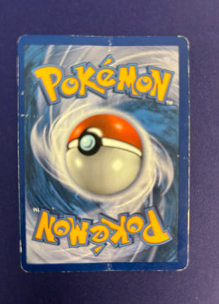 Zoroark NXD 102 (Damaged)