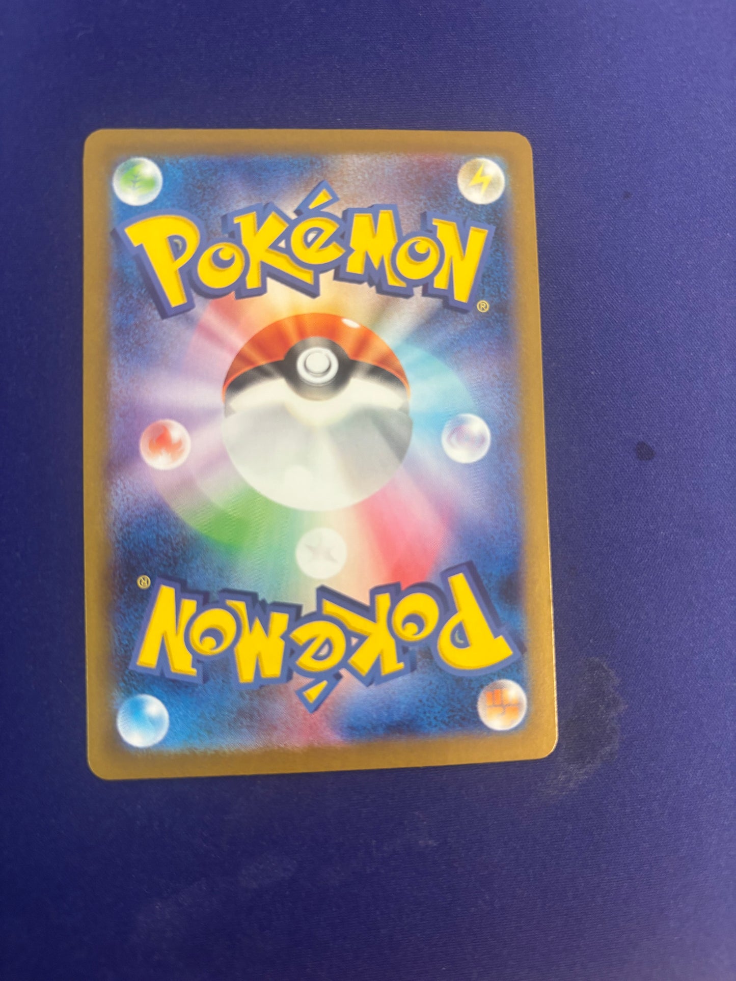 Team Rocket's Mewtwo Holo 125/98 sv10 JP LP+