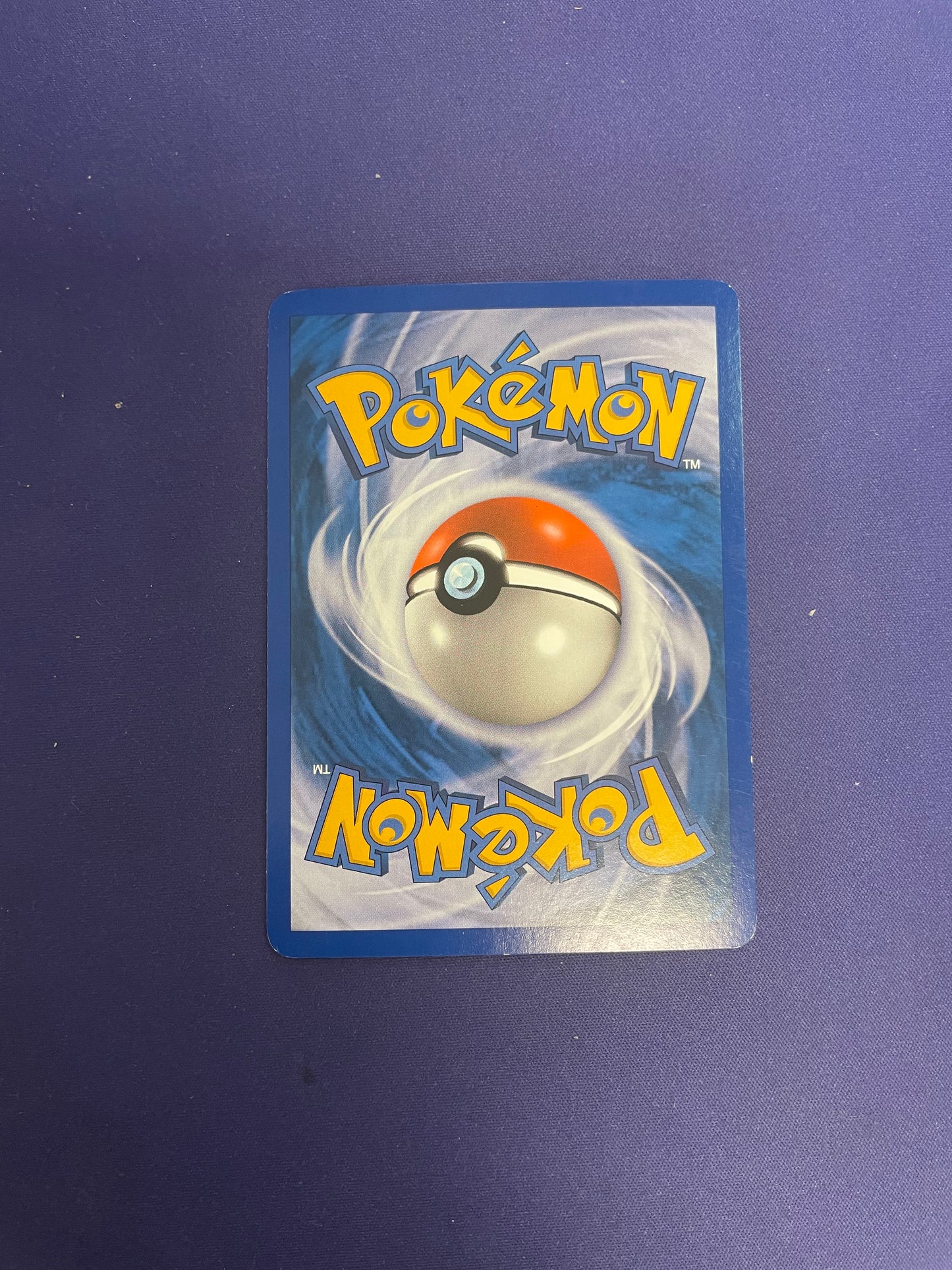 Sharpedo Reverse Holo 53/110 Holon Phantoms LP