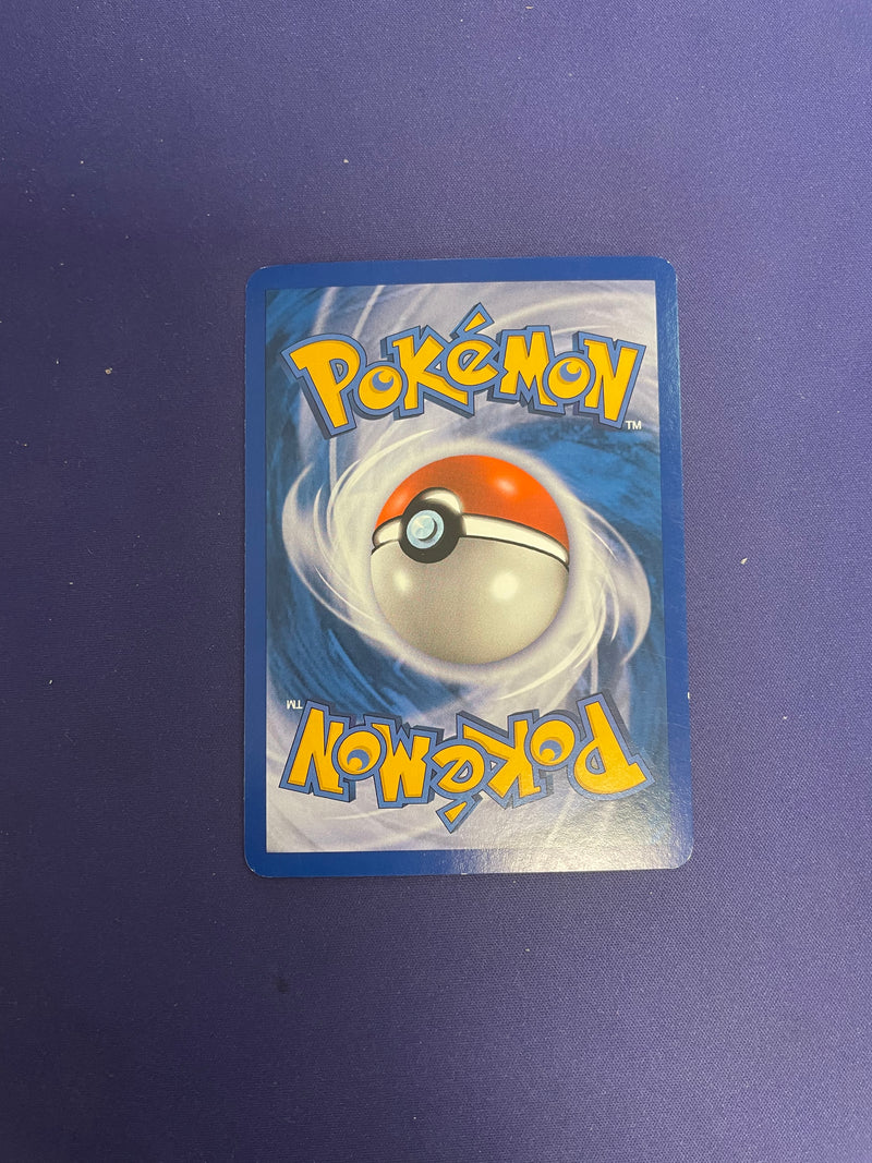Sharpedo Reverse Holo 53/110 Holon Phantoms LP
