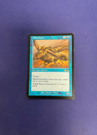 Palinchron 38/143 ULG (HP)