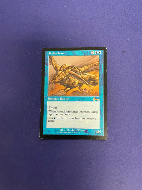 Palinchron 38/143 ULG (HP)