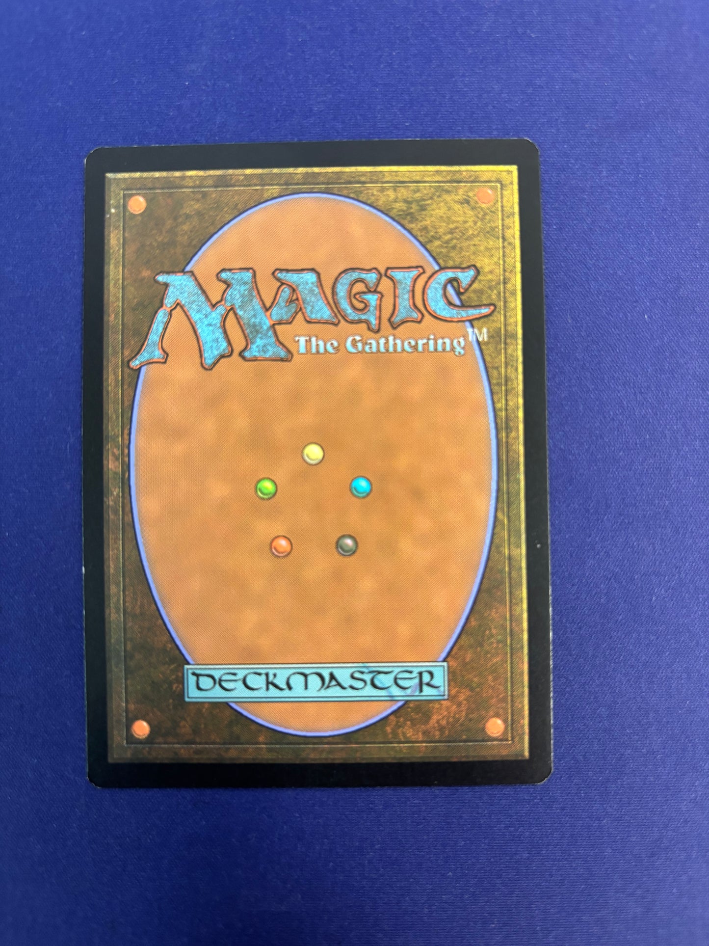 Mox Amber - DOM 224 LP