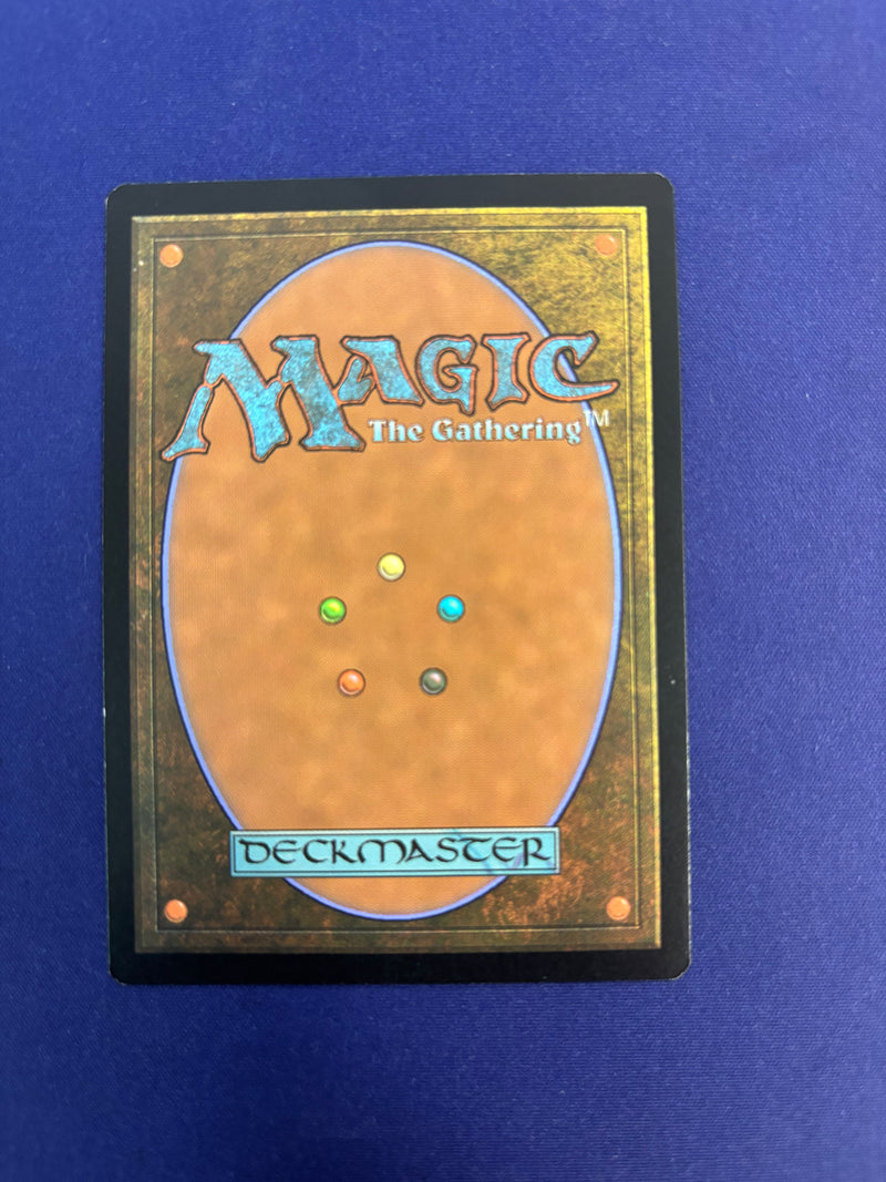 Mox Amber - DOM 224 LP