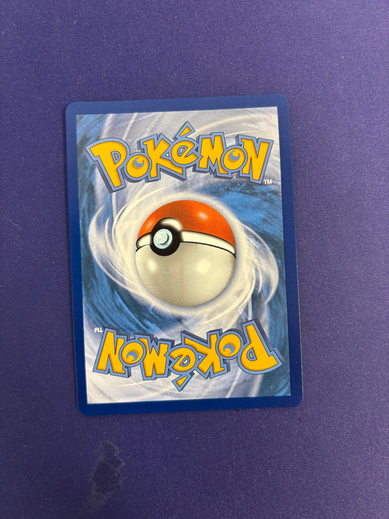 Mega Absol Ex 180/132 - Mega Evolution (MEG) NM