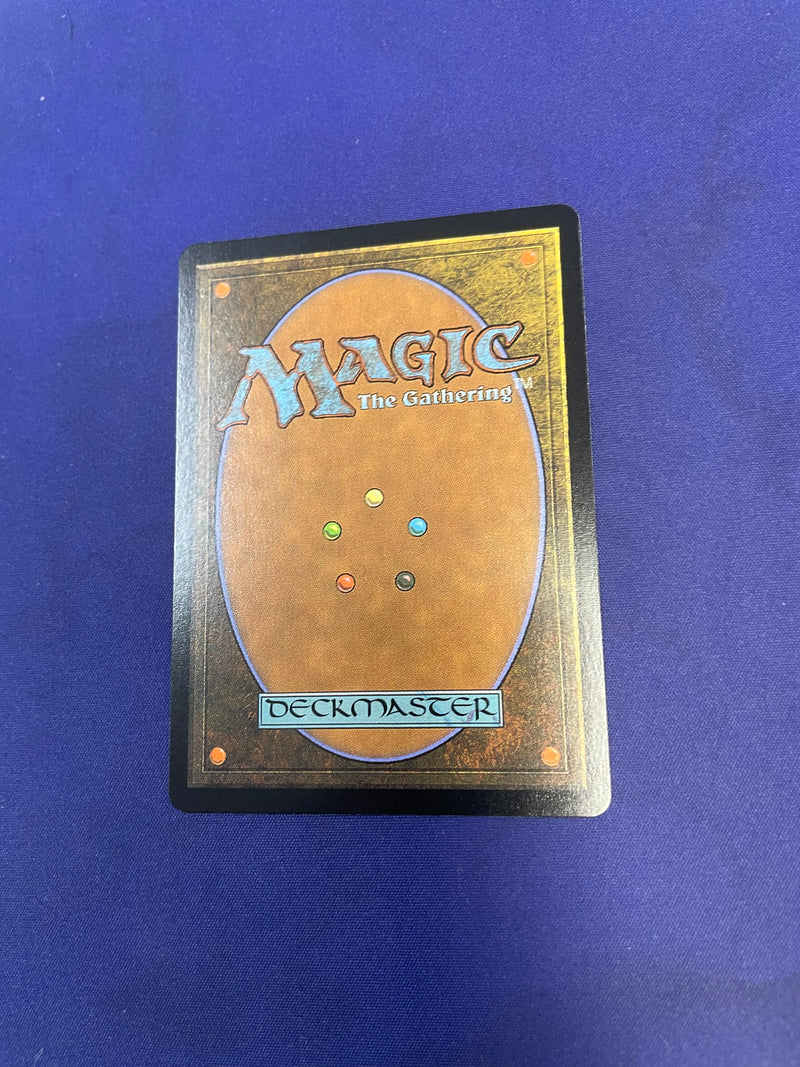 Vanquisher's Banner Foil 402 TSR *LP*