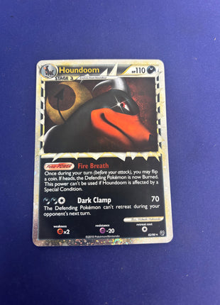 Houndoom LP 82/90