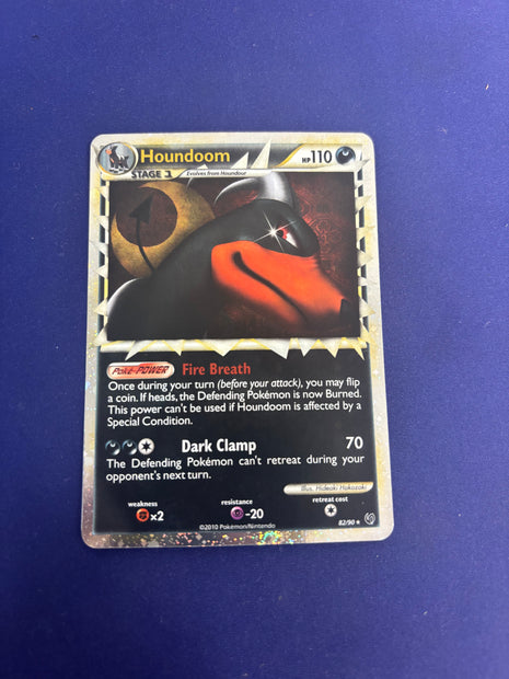 Houndoom LP 82/90