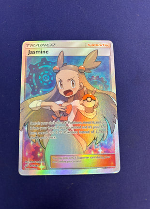 Jasmine 177/181