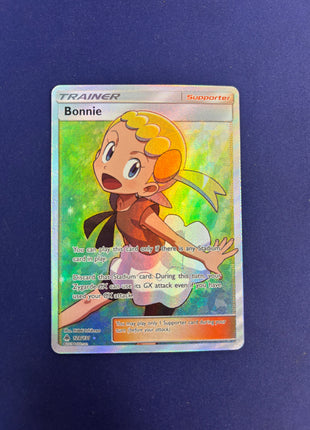 Bonnie 128/131