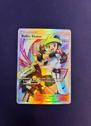 Roller Skater 235/236