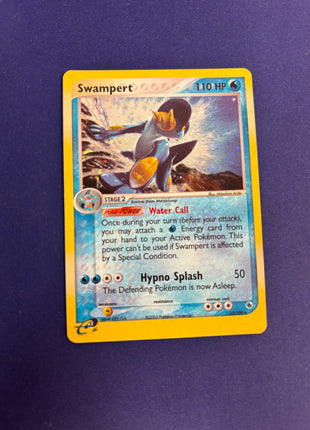 Swampert LP 13/109