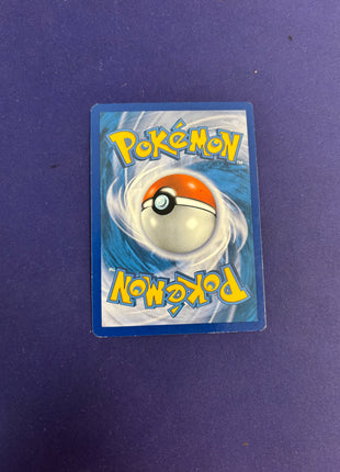 Deoxys Ex Foil Promo BW82