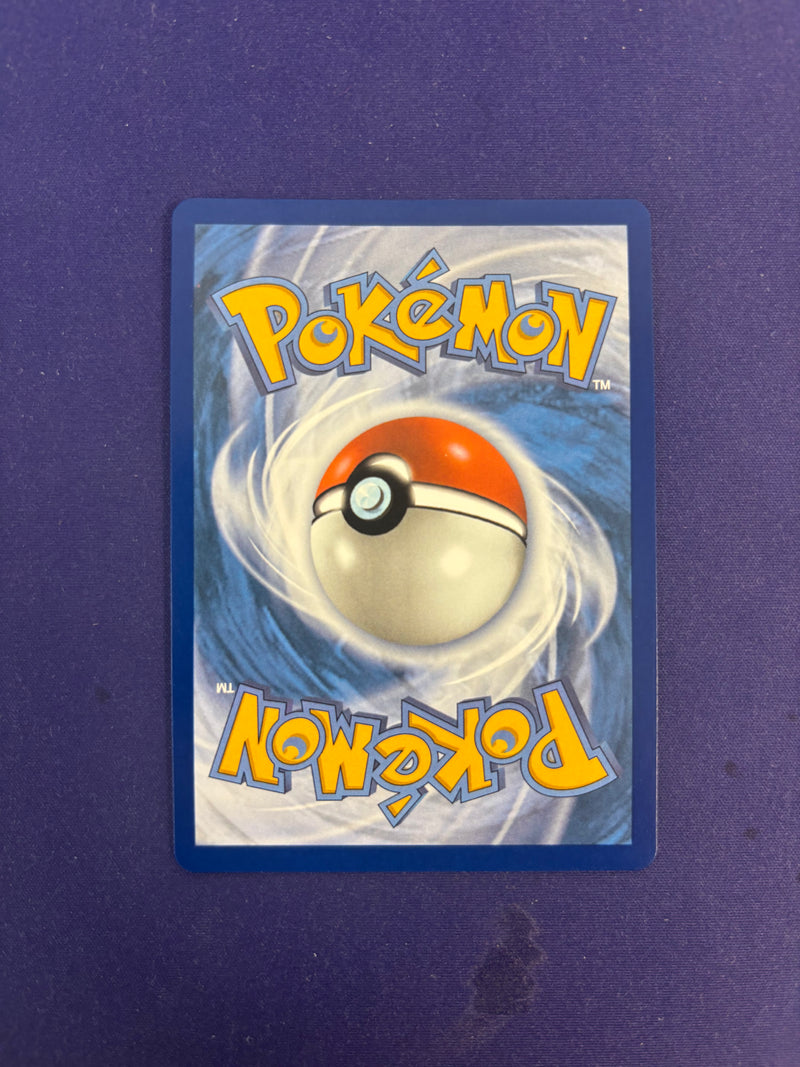 Mega Charizard X ex - PFL 109