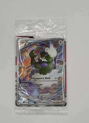 Tornadus Pokemon Center Promo 210