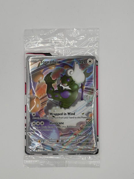 Tornadus Pokemon Center Promo 210