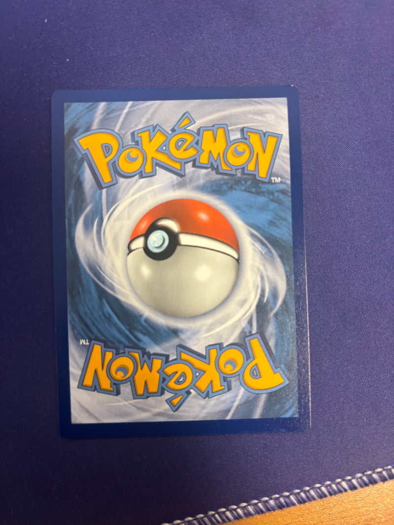 Charizard VStar swsh262/ - Promo NM