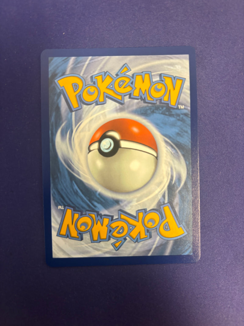 Mega Kangaskhan ex 182/132 - Mega Evolution (MEG) NM