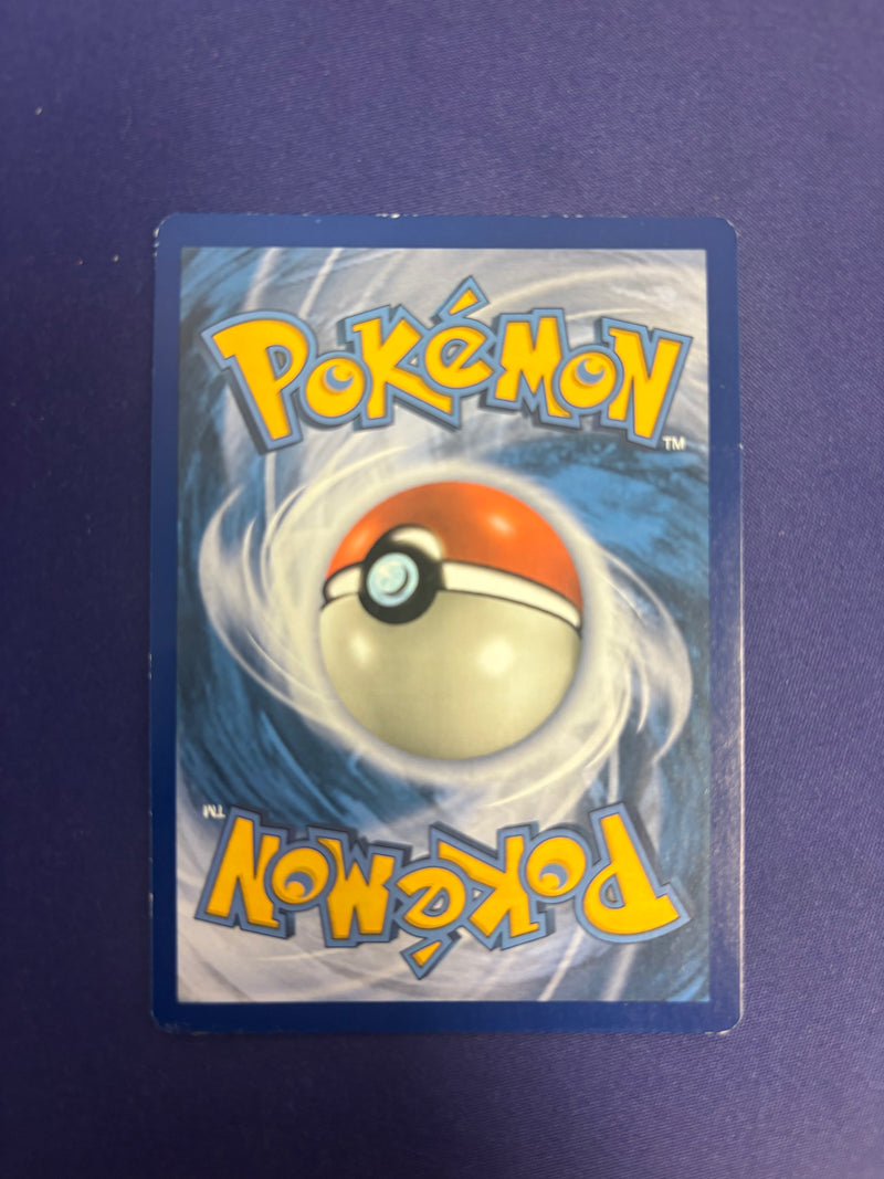 Charizard 11/108 - Evolutions (EVO) MP