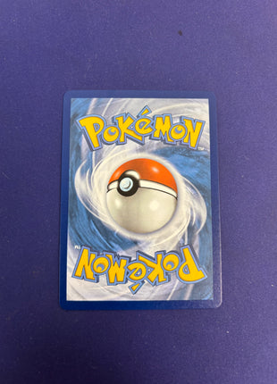 Zekrom Promo Foil 114/114
