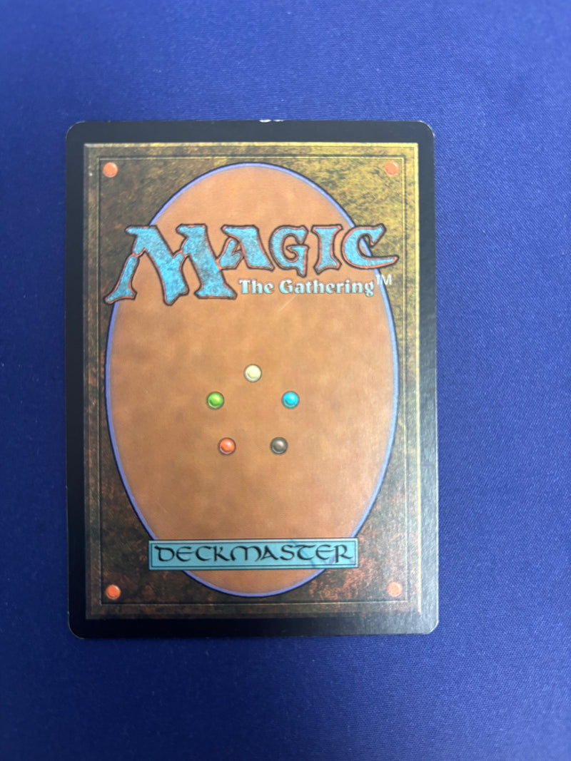 Reaper King 260 Shadowmoor (SHM) [Foil] NM