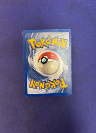 Venusaur Holo 15/102 LP Base Set