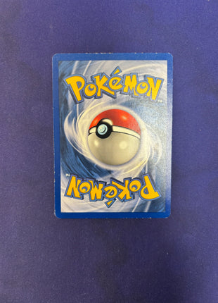 Blastoise 2/102 LP Holo Base Set