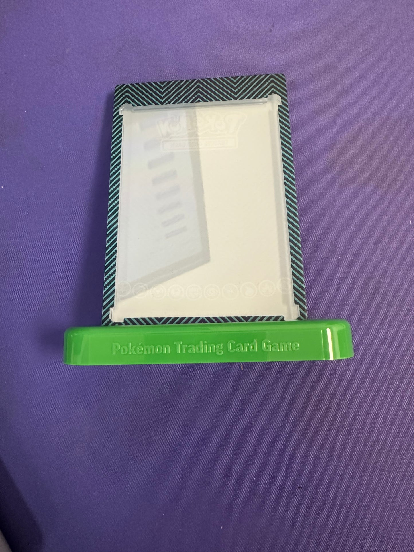 Pokemon Display One-Touch with Stand