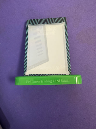 Pokemon Display One-Touch with Stand