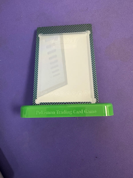 Pokemon Display One-Touch with Stand