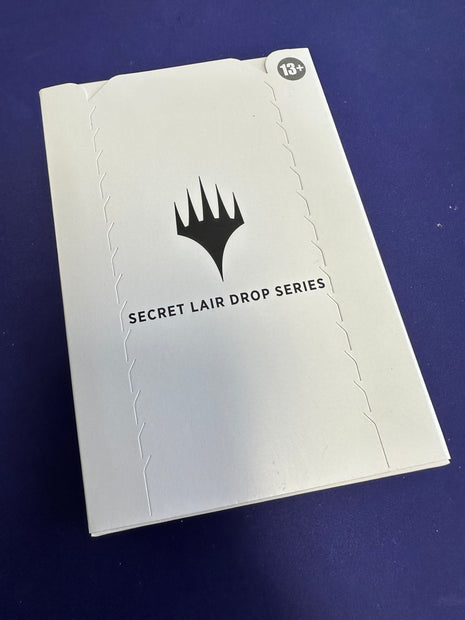 Secret Lair Drop - Calling All Hydra Heads