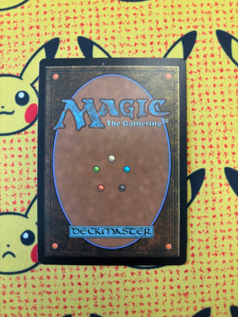 Kokusho, the Evening Star - MMA 89