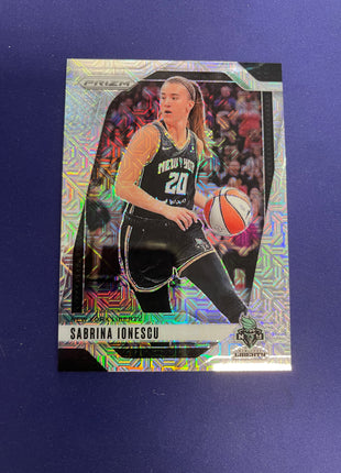 Sabrina Ionescu Mojo Prism /25 2024