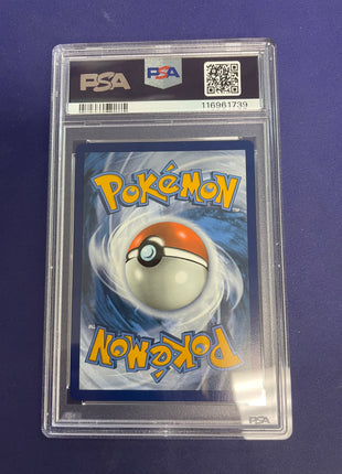 Professor Turo's Scenario PSA 10 Paradox Rift