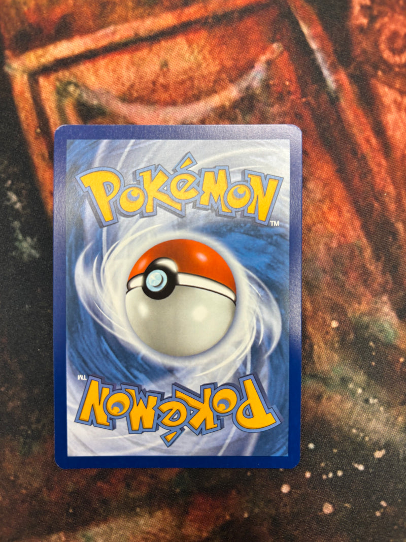 Charcadet 22/ [Pokemon Center] - Promo