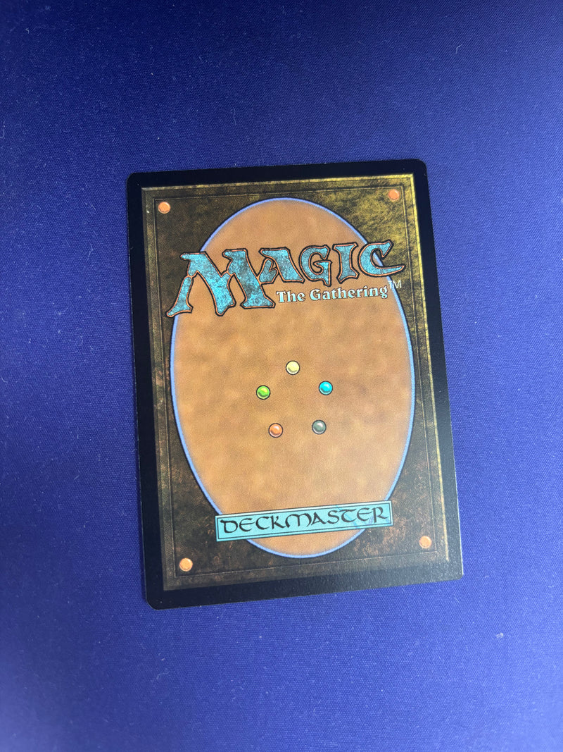 Nahiri, Forged in Fury 215 March Of The Machine: The Aftermath (MAT) [Halo Foil] NM