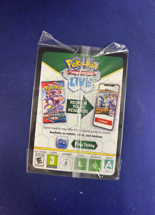 Mew Ex 53 Sealed Scarlet and Violet Promo