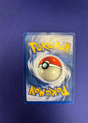 Vaporeon Holo DMG 12/64 Jungle