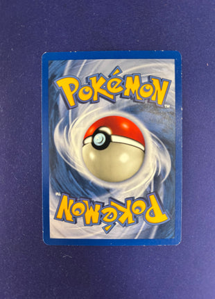 Light Vaporeon LP First Edition 52/105