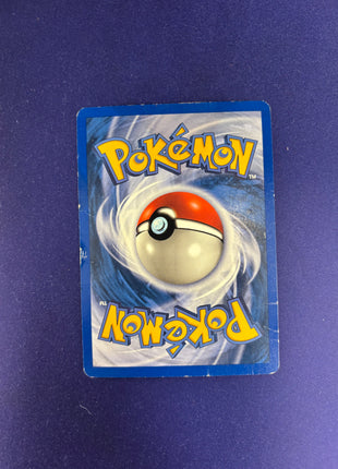 Dark Vaporeon DMG 9/110 Legendary Collection